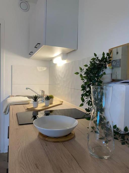 The Jungle Studio, Loggia & Parking Dans Residence Romans-sur-Isere Exterior photo